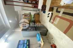 Hot hot hot nhà đẹp ngoại giao đoàn ngõ nông đường thông ô tô đỗ cổng sổ đỏ nở hậu