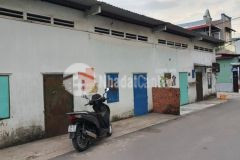 Bán gấp nhà trọ 5x20 ngay tân thới hiệp quận 12 giá 680 triệu