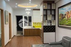 Chính chủ cần bán nhanh căn hộ 2pn, view chính hồ tại kdt thanh hà cienco 5