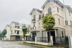 Nhỉnh 6 tỷ biệt thự như mơ cạnh ninh hiệp