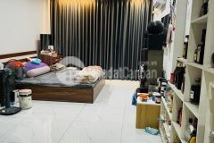 Bán gấp nhà nghĩa đô,hoàng quốc việt,60m,4t,5m,ô tô tránh,giá 12.5tỷ lh hải 0966866250