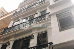 Bán tòa nhà ccmn siêu đẹp dòng tiền tốt nhà tại đường đình thôn, nam từ liêm, ha nôi