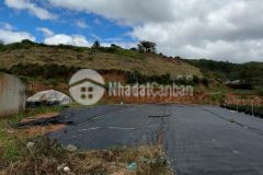 Bán 1,1ha đất sổ riêng có 300m2 thổ cư đèo mimosa p10