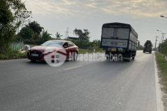 Bán 150m2,mặt tỉnh lộ 429,xecontơ,tránh