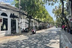Cho thuê nhà mặt tiền đường nguyễn việt hồng đoạn tập trung kinh doanh thời trang giá 20 triệu