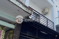 Nhà mới đường nguyễn phúc chu, tân bình giá chỉ 4.4 tỷ