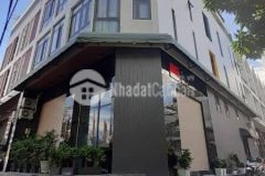 Bán tòa nhà văn phòng 11 căn hộ dịch vụ, ql13, hbp thủ đức