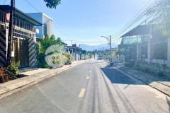 Chính chủ cần bán đất bàn cờ thị trấn cam đức huyện cam lâm