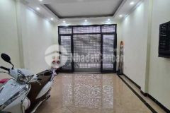 Bán nhà 918 phúc đồng, long biên 52m2, 4t, giá 7,6 tỷ ô tô vào nhà