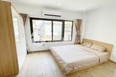 Ccmn siêu hiếm 2 mặt ngõ full nội thất giao dịch ngay