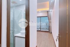 Ban nha phô xa đan đông đa, nha đep ơ luôn gân phô, sô đep 48m,4tchi 5.3 ty