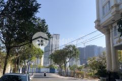 Cần bán gấp lô đất khu biệt thự phương nam gần biển, giá 90tr m2