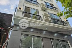 Bán ccmn dòng tiền doanh thu hơn nửa tỷnăm tại phú đô gần phố thang máy 10p full nội thất đủ