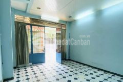 Nhà bán 7655m2 tô hiến thành p13q10 2 tầng 5,7