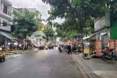 Nhà mặt tiền kinh doanh nguyễn tư giản, 4x24m, 4 tầng, nhỉnh 11 tỷ