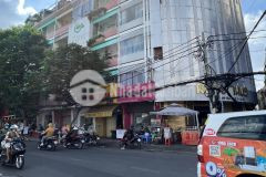 Nhà mt kinh doanh đỉnh gần chợ phạm văn hải, 52m2 4 tầng, thu nhập 100trtháng, nhỉnh 12 tỷ