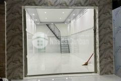 Cho thuê hoặc bán, nhà mặt tiền mới xây gần vòng xoay cầu đầu sấu giá dưới 15 triệu