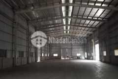 Kho, xưởng cho thuê tại kcn quang minh. mê linh. hà nội