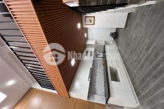 Thanh nhàn ô tô gần lô góc 35m2 5 tỷ