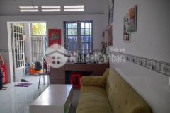 Bán gấp nhà thới tam thôn hóc môn, 60m2415 giá rẻ chỉ 2 tỷ 700