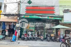 Vị trí đẹp nhà cấp 4 mặt tiền đường số, p.tân kiểng, quận 7