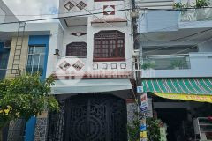 Cho thuê nhà mặt tiền nguyên căn khu an ninh quận bình thủy giá dưới 15 triệu