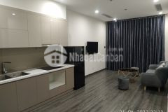 Bán căn hộ 1pn toà r1.05, the zenpark, vinhomes ocean park, chỉ 1.9 tỷ, bao phí sang tên