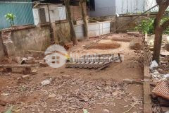 Bán đất mặt phố đại la 146m hai bà trưng