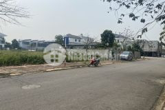 Bán ô đất biệt thự 2 mặt tiền giai đoạn 1 trong khu đô thị nam vĩnh yên, vĩnh yên. lh 0986934038