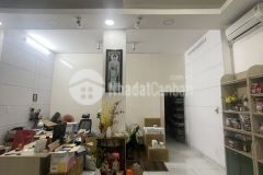 Quận 10 mặt tiền kinh doanh 46m2 5 tầng nhà đẹp nhỉnh 16 tỷ