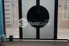 Bán nhà 1 trệt 2 lầu, hẻm xe hơi, cách phạm văn đồng 200m, dt 80.6m2 giá 7,8 tỷ tl