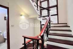 Bán nhà phân lô ô tô tô phố vĩnh phúc hơn 14 tỷ 87m2, 5tầng, mt4.9m hiếm quận ba đình