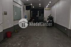 Tòa nhà văn phòng, nguyễn trọng tuyển, xe hơi vào nhà ngủ, 4x18m, giáp quận 3