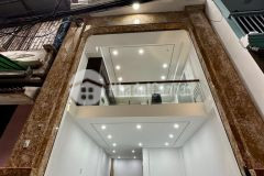 Bán nhà khu vực lê trọng tấn lô góc thang máy nhà đẹp 40mx5tầng chỉ 7 tỷ