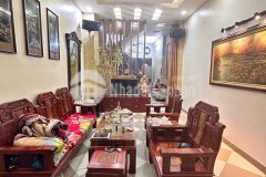 Bán nhà nguyễn ngọc nại, 40m2, 5 tầng, full nội thất,mặt tiền 4m, ở ngay. chỉ 4.6tỷ.