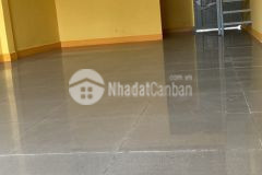 Bán 124m2 đất tặng nhà mt nguyễn bình tdm 5.2 tỷ. lh0981247227.
