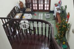 Bán nhà thịnh liệt, cực hiếm, ô tô đỗ cửa, 22m2, 5 tầng, chỉ 2.08 tỷ.