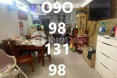 Shr sang tên ngay 4t trung tâm quận 10.