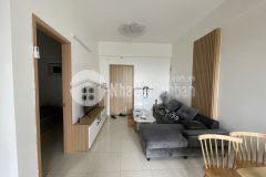 Cần bán căn hộ 2 pn full nội thất, view hồ giá 1.4 tỷ tại kdt thanh hà cienco 5