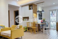 Chính chủ cần bán căn hộ góc view thoáng, full nội thất tại kđt thanh hà hà đông