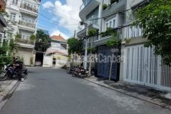 Hẻm nhựa 8m xe tải tránh phạm văn bạch 67m2 3 tầng nhỉnh 7 tỷ