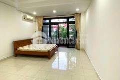 Cho thuê nhà trệt 3 lầu full nội thất cách võ nguyên giáp 100m, kdc long thịnh cái răng