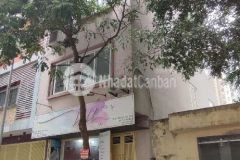 Phân lô kinh doanh nhà 3 mặt thoáng vị trí cách viện 103,viện bỏng 100m,cách viện k 300m.trung tâm