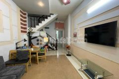 Nhà giá rẻ, cực hiếm, hxt thông, lê đình cẩn, bình tân, 65m2, 2tầng, 4pn, tặng full nt, nhỉnh 4 tỷ