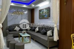 Bán nhà hxh lâm văn bền q7 giá chỉ 9.2tỷ