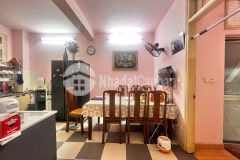 Bán nhà khương đình, 40m2, 5 tầng, full nội thất,mặt tiền 4m, ở ngay. chỉ 3.6 tỷ.