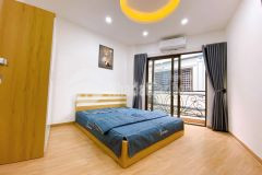 Lê trọng tấn, doanh thu 1 tỷ năm, 100m2, 8 tầng, mt 5m, chỉ 16.5 tỷ.