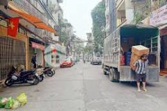 Mặt phố quận hoàn kiếm mặt tiền rộng gần hồ gươm tiện ích kinh doanh 71m 11tỷ