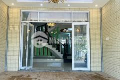 Cho thuê nhà trệt 2 lầu rộng đẹp có nội thất giáp kdc nam long cái răng cần thơ 3pn