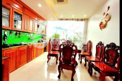 Phân lô, ô tô, thang máy, 2 mặt ngõ, kinh doanh, kim đồng 60m2x6t, 20.19 tỷ.